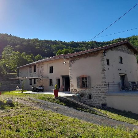 Maison De Nant Vorey Luaran gambar