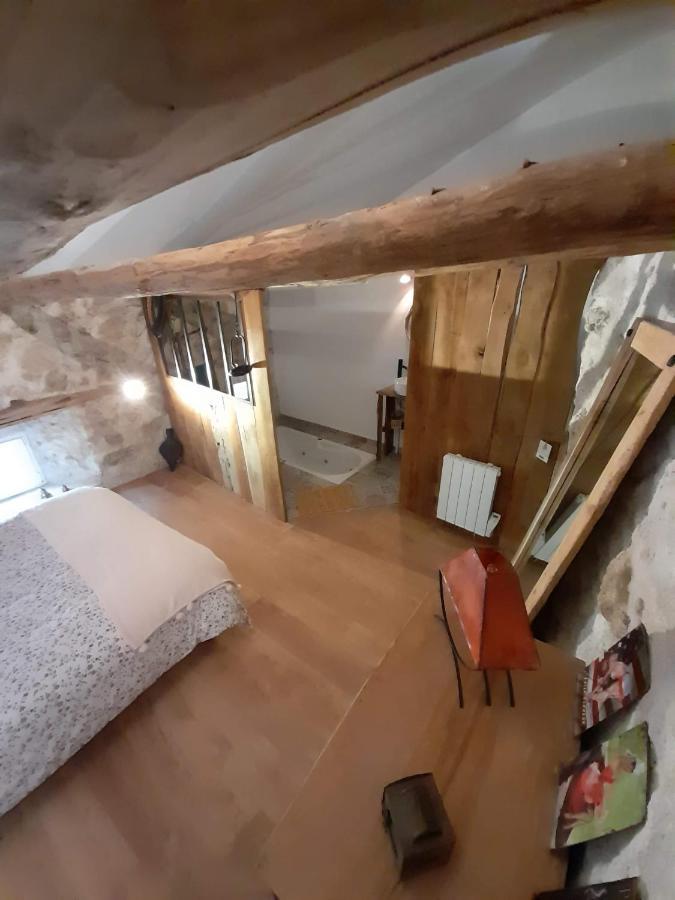 Maison De Nant Vorey Luaran gambar