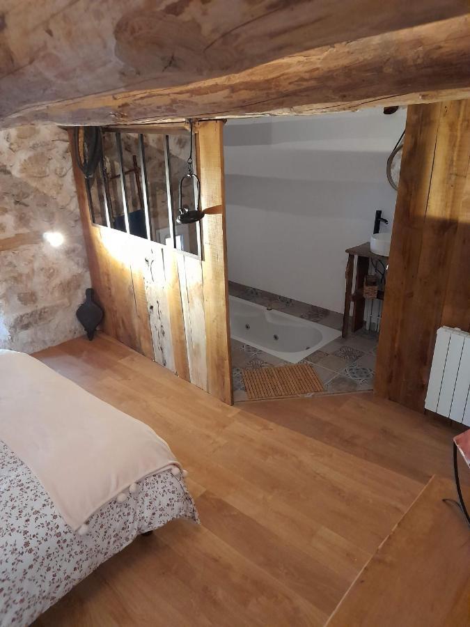 Maison De Nant Vorey Luaran gambar