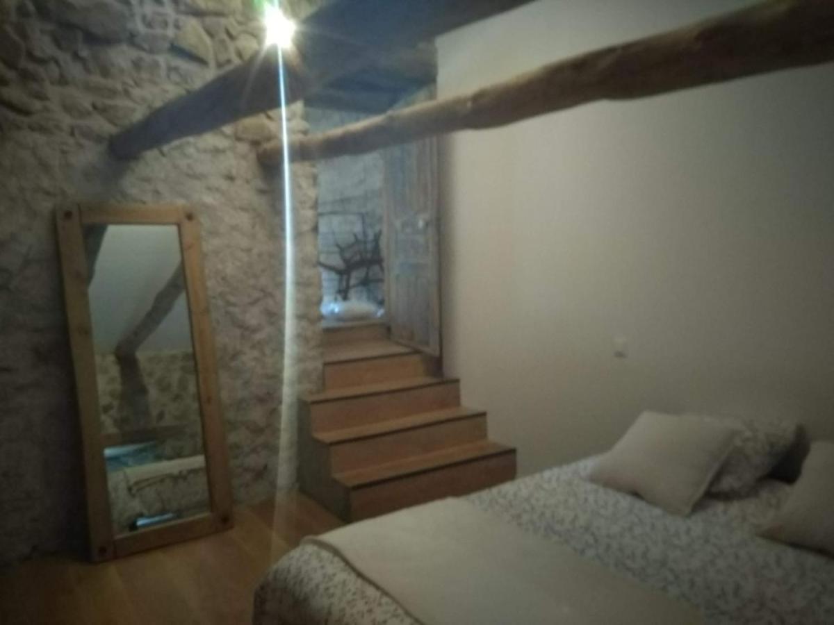 Maison De Nant Vorey Luaran gambar