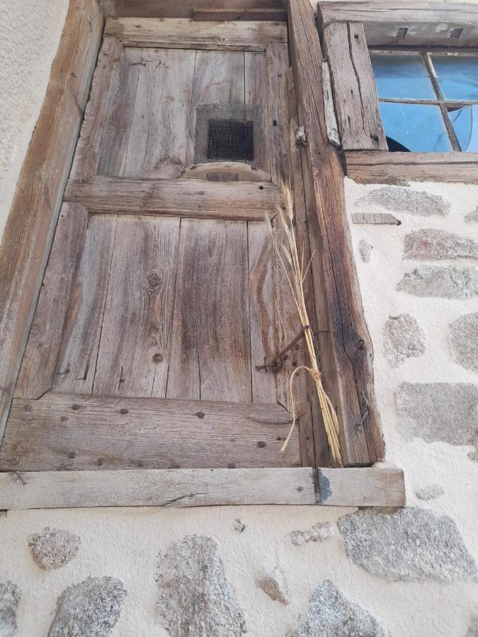 Maison De Nant Vorey Luaran gambar