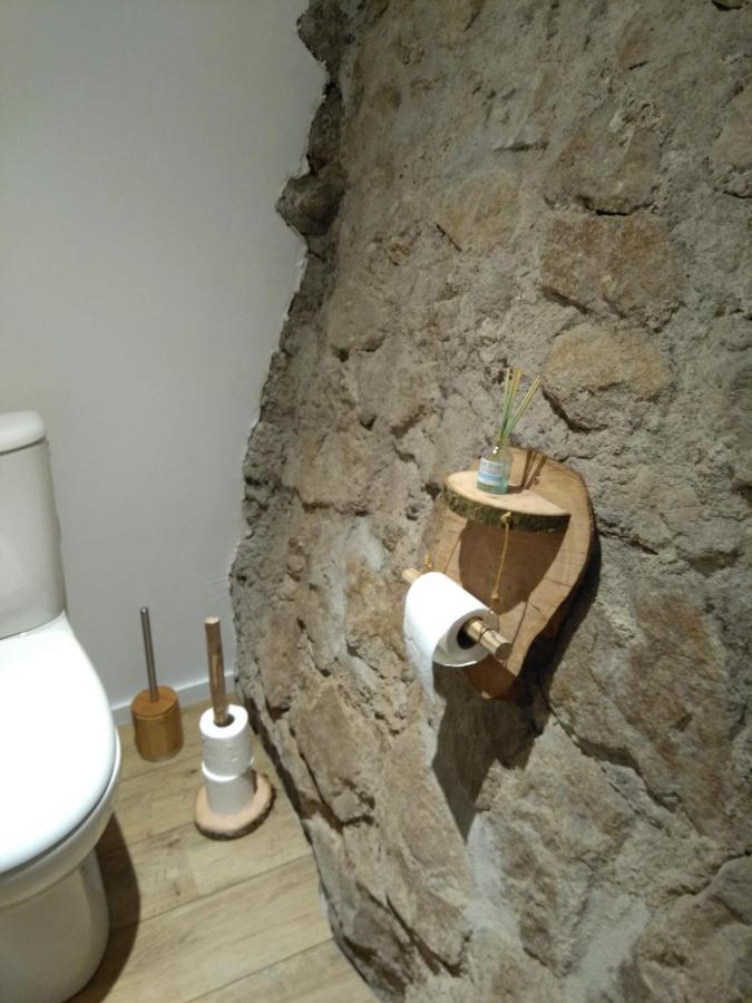 Maison De Nant Vorey Luaran gambar