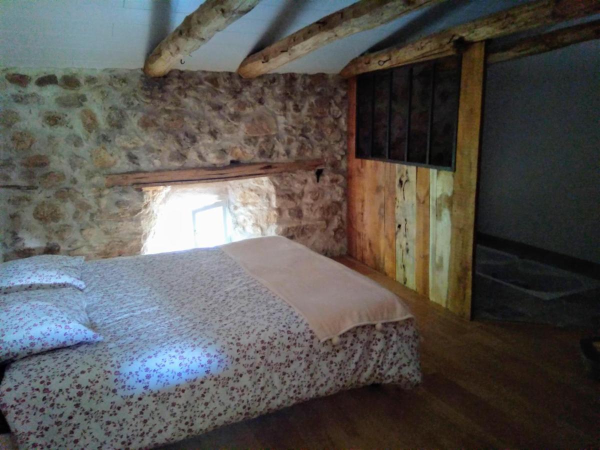 Maison De Nant Vorey Luaran gambar