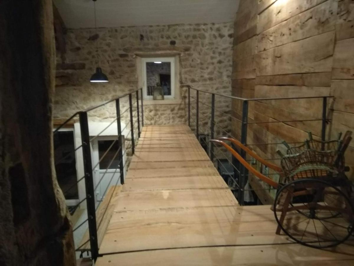 Maison De Nant Vorey Luaran gambar