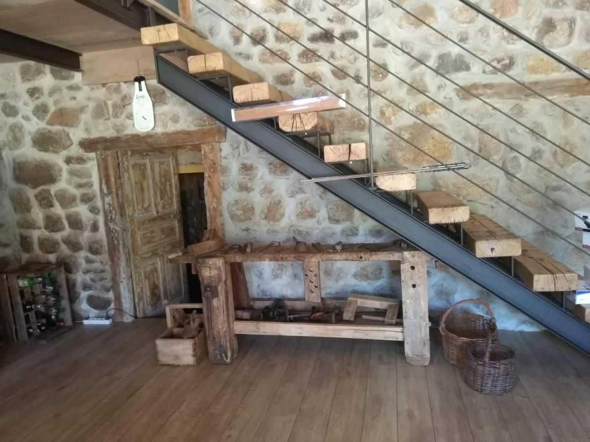 Maison De Nant Vorey Luaran gambar