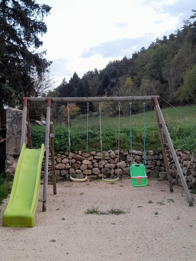 Maison De Nant Vorey Luaran gambar